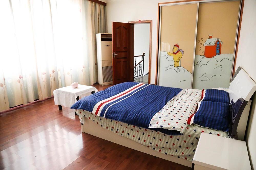 Chengdu Bling Bling Hostel Supoqiao Buitenkant foto