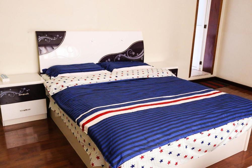 Chengdu Bling Bling Hostel Supoqiao Buitenkant foto
